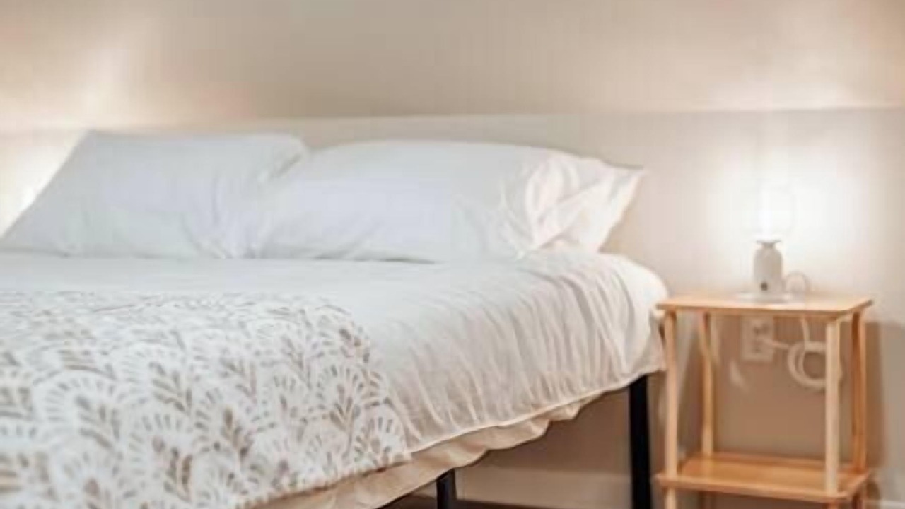 Photo of Bedroom in Faraday