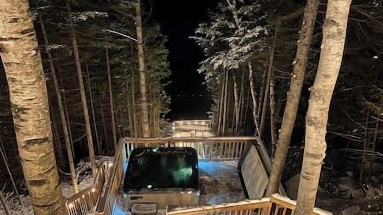 Photo of Outdoor in Faraday