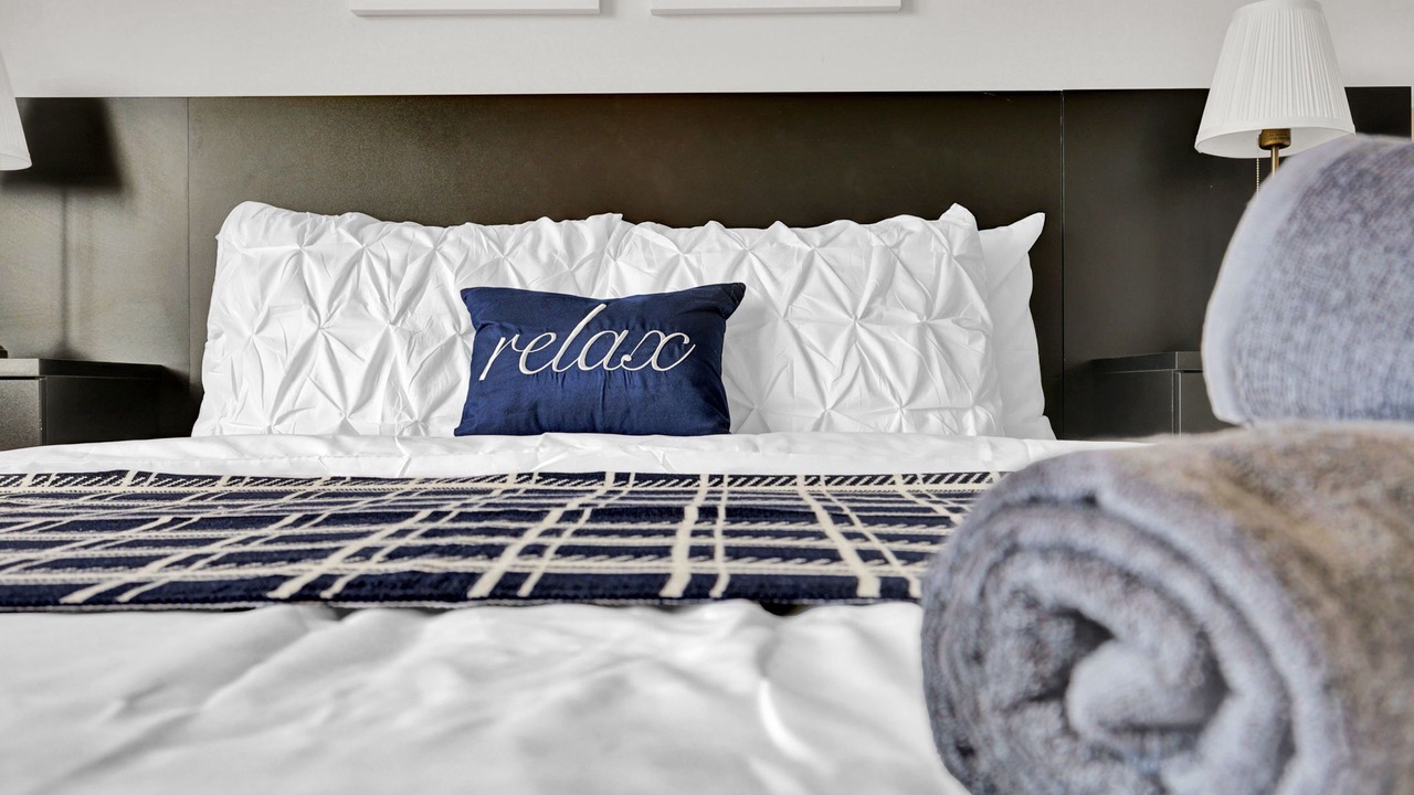 Photo of Bedroom in Pickering
