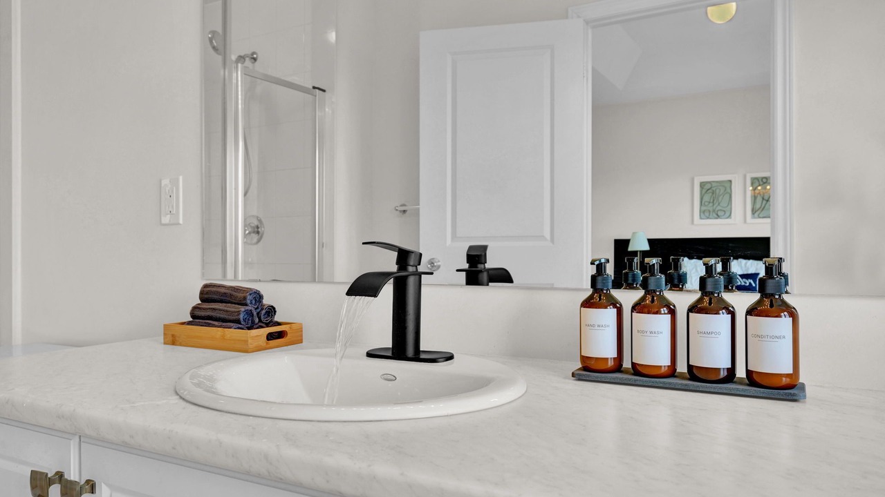 Photo of Bathroom in Pickering