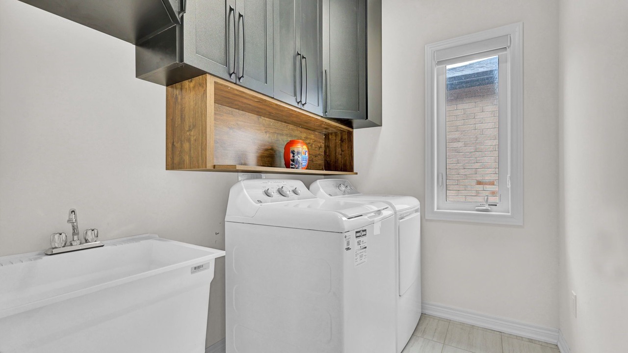 Photo of Bathroom in Pickering