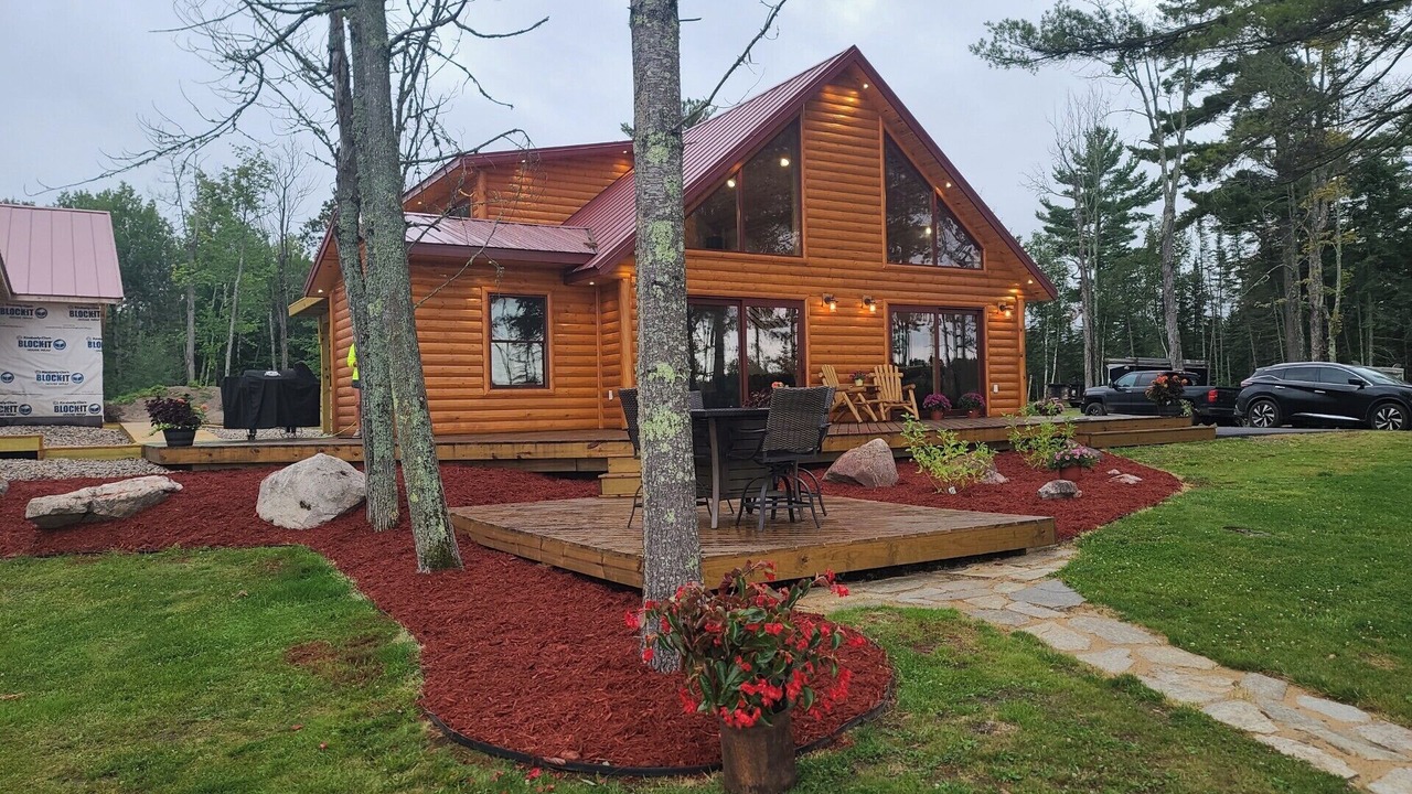 Photo of Outdoor in Cotton