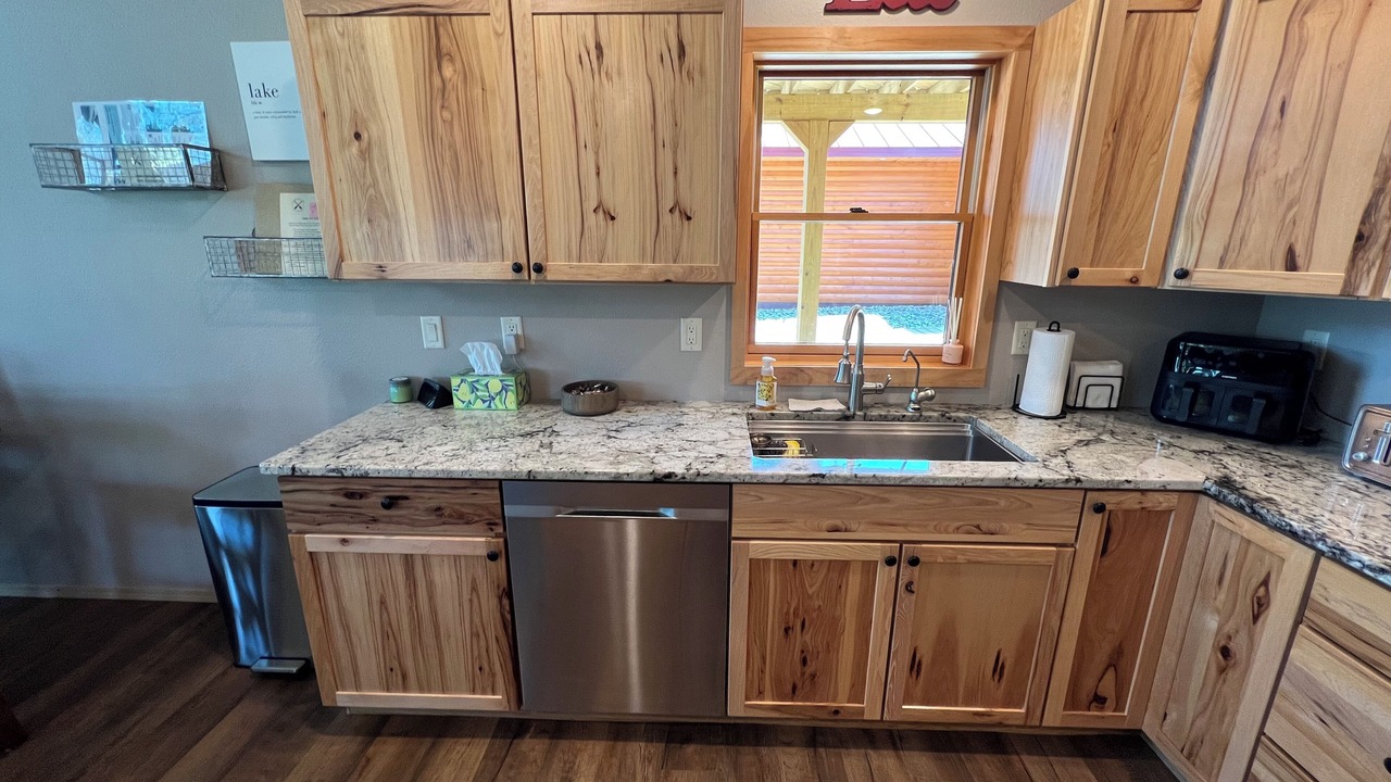 Photo of Kitchen in Cotton