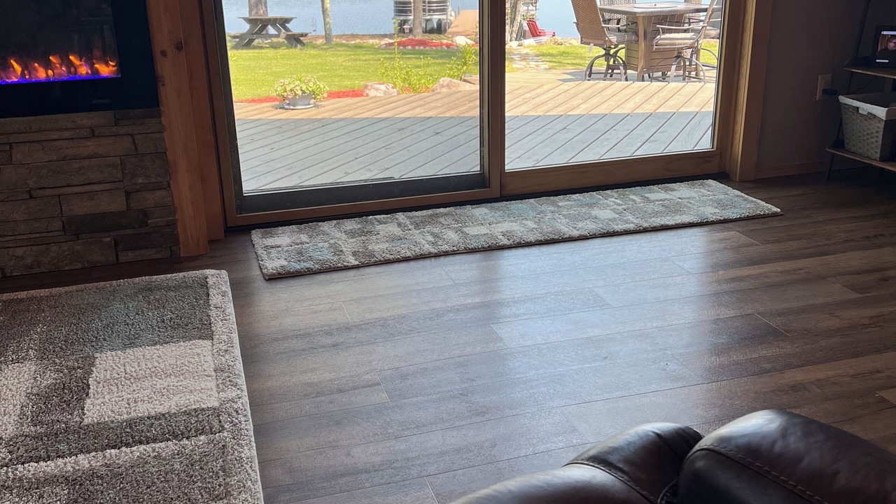 Photo of Livingroom in Cotton
