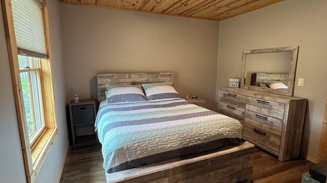 Photo of Bedroom in Cotton