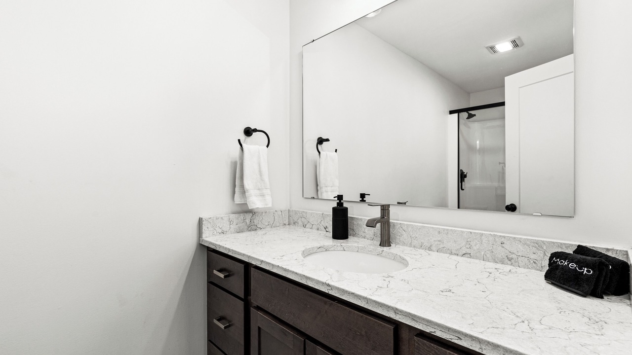 Photo of Bathroom in Hermantown