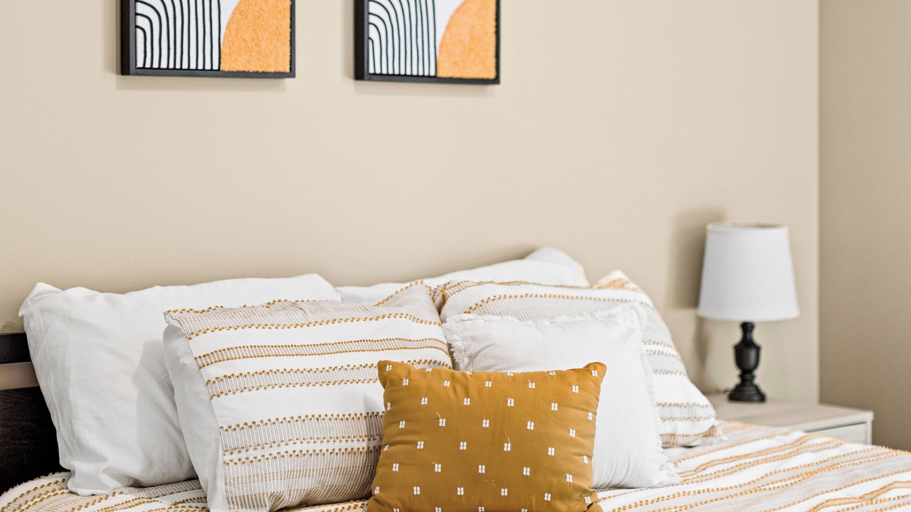Photo of Bedroom in Hermantown