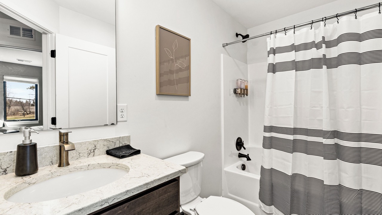 Photo of Bathroom in Hermantown