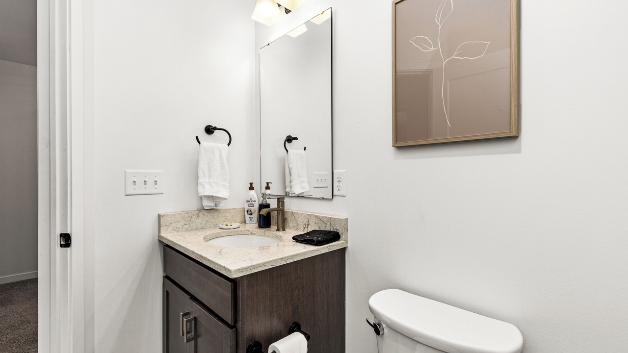 Photo of Bathroom in Hermantown
