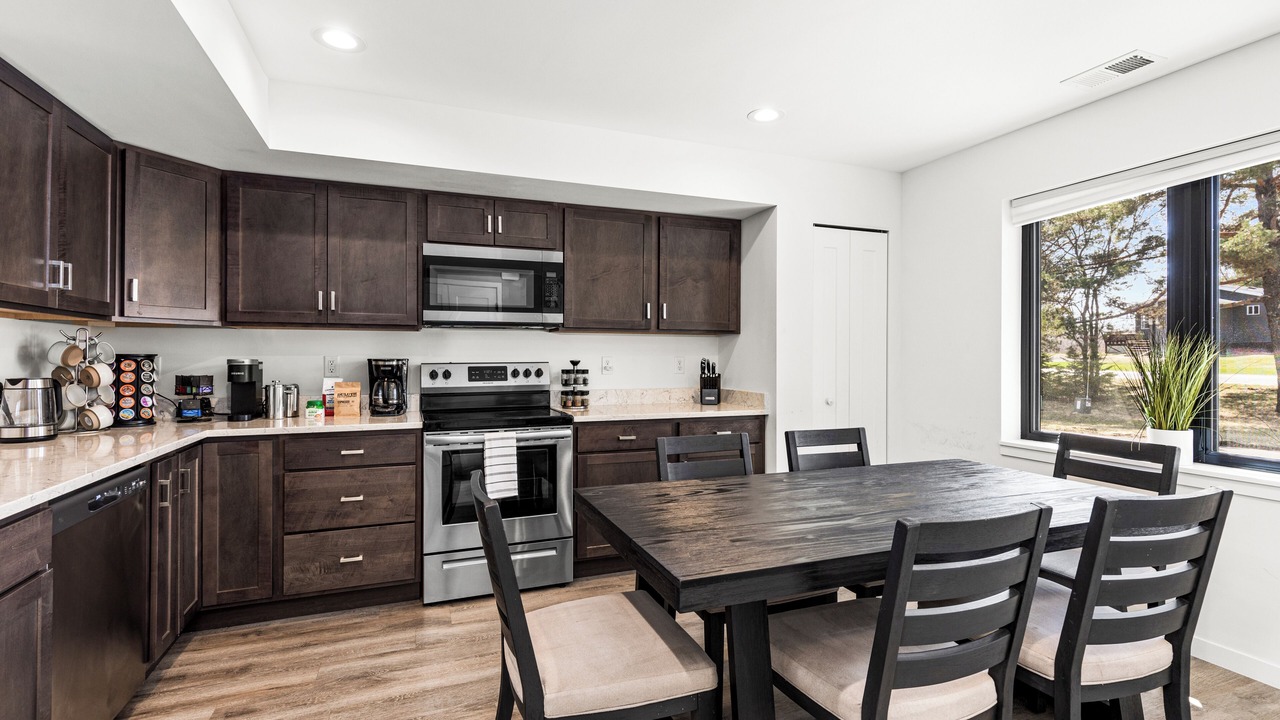 Photo of Kitchen in Hermantown