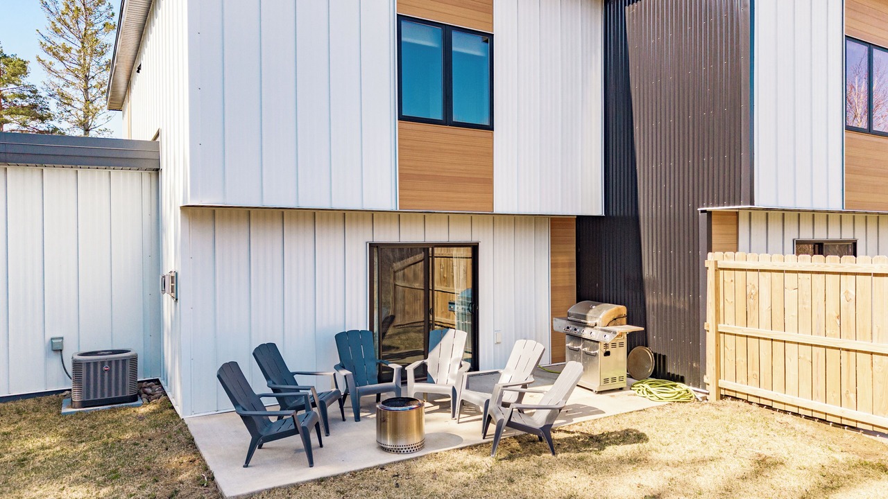 Photo of Patio Balcony in Hermantown