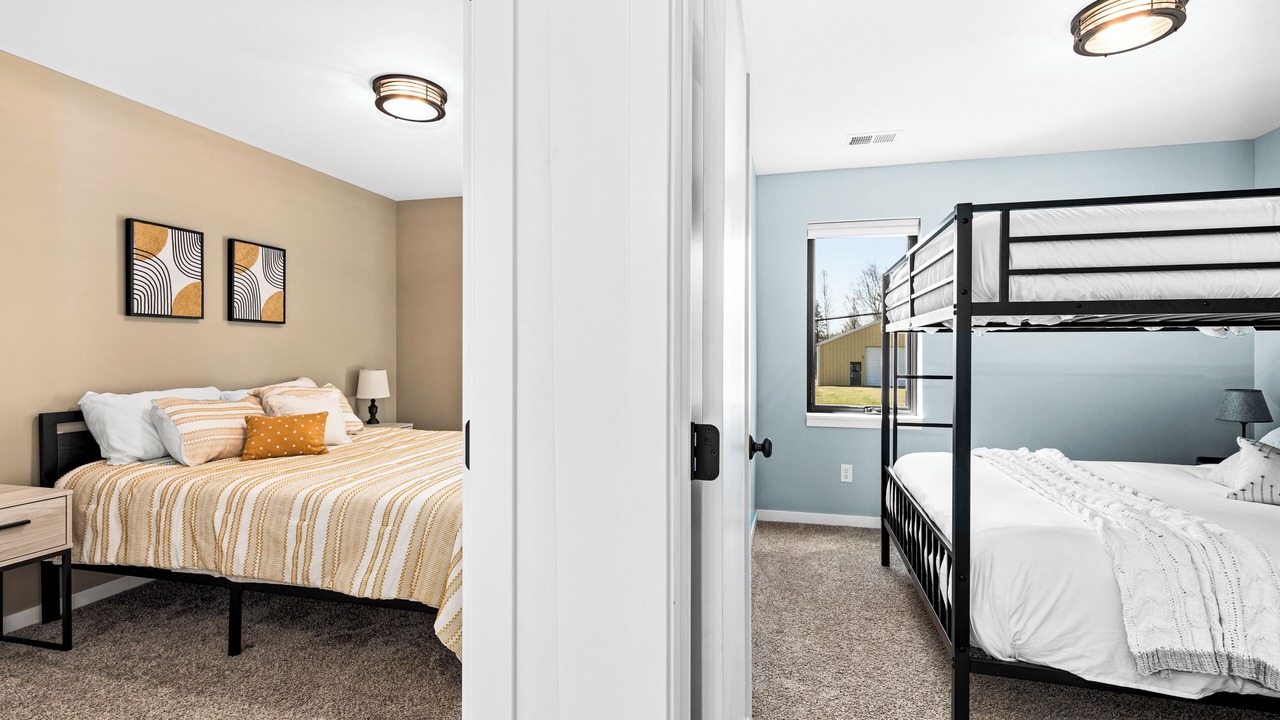 Photo of Bedroom in Hermantown