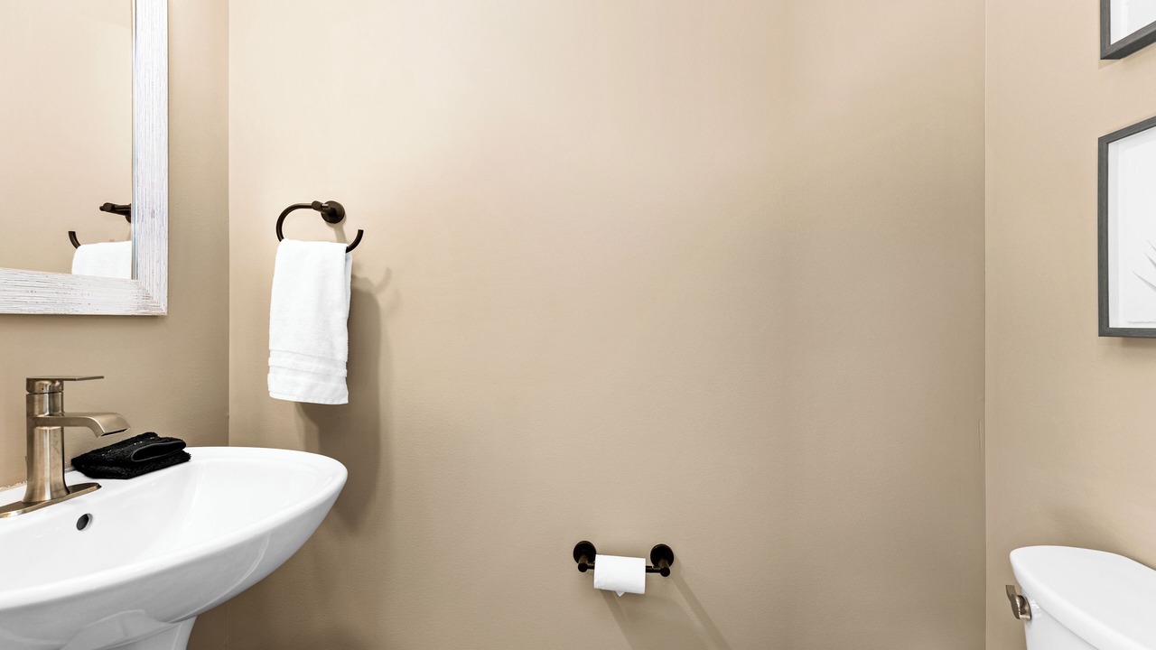 Photo of Bathroom in Hermantown