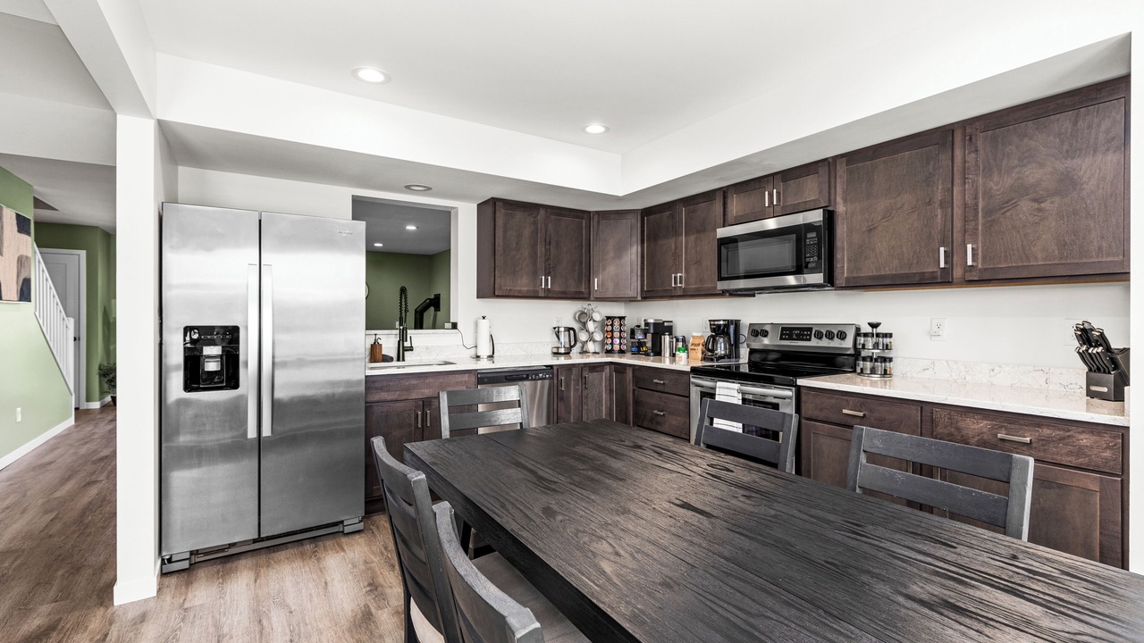 Photo of Kitchen in Hermantown