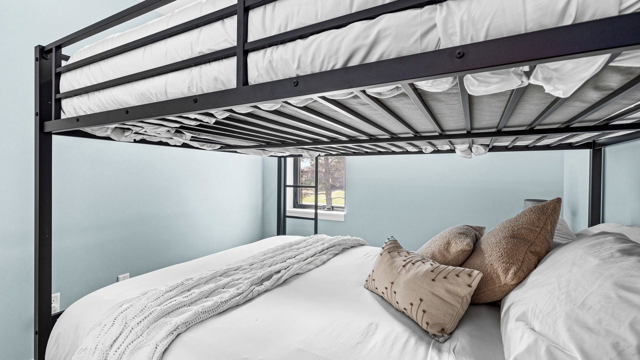 Photo of Bedroom in Hermantown