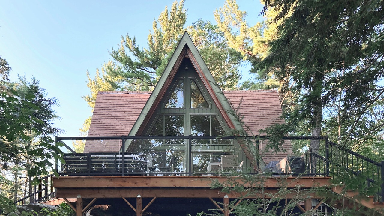 Photo of Outdoor in Georgian Bay