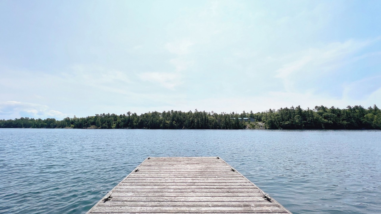 Photo of Others in Georgian Bay