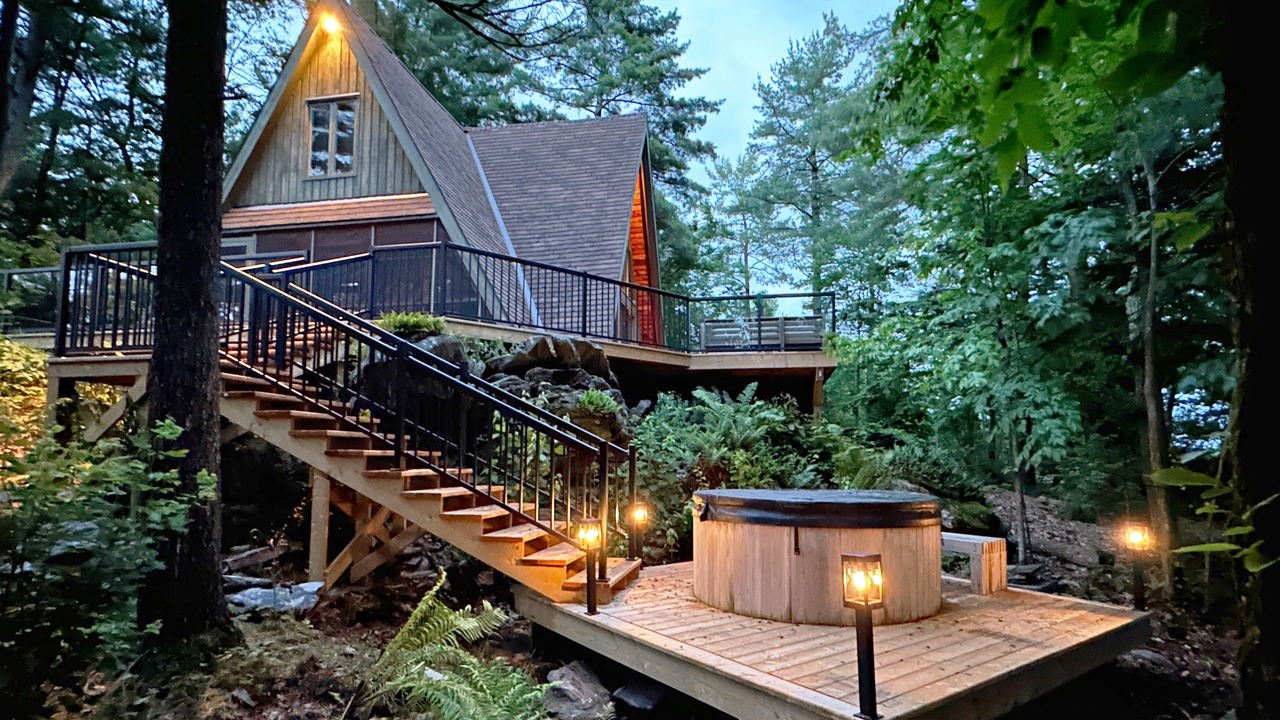 Photo of Outdoor in Georgian Bay