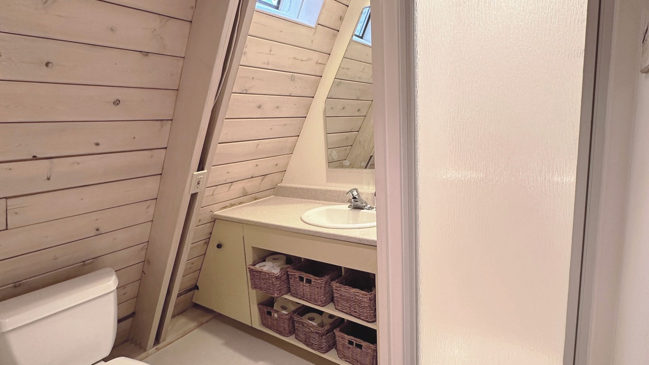 Photo of Bathroom in Georgian Bay