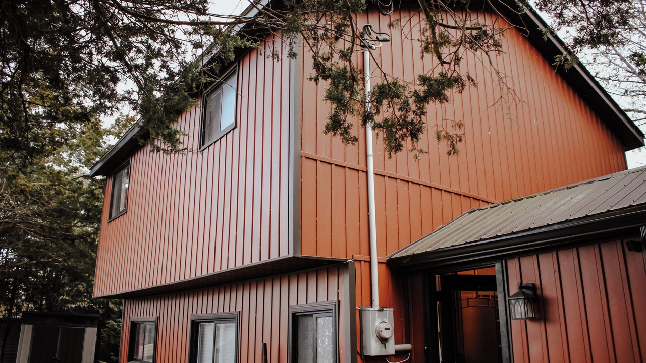 Photo of Outdoor in Stone Mills