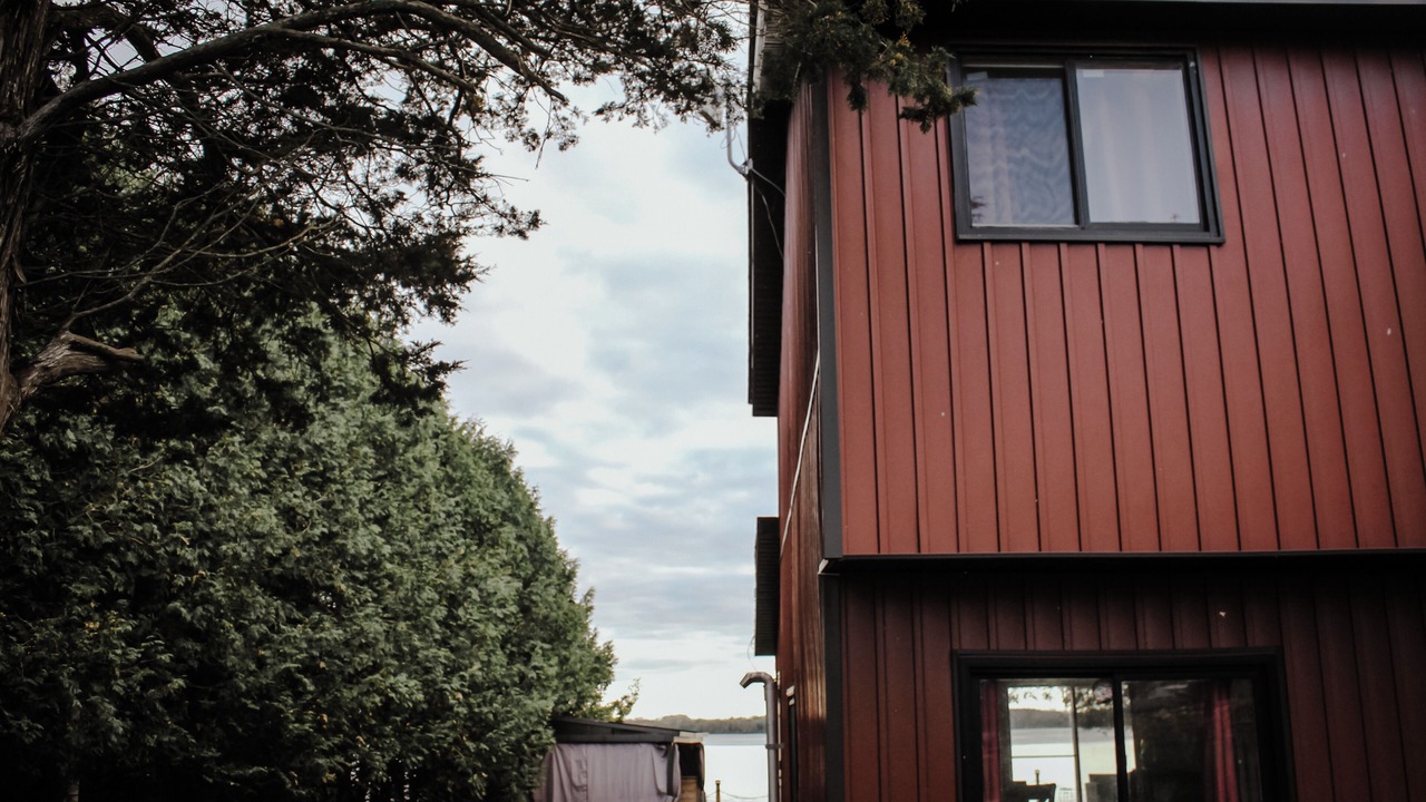 Photo of Outdoor in Stone Mills
