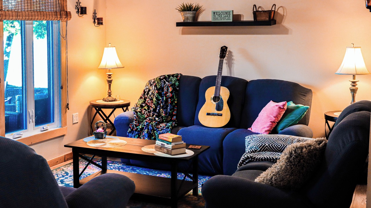 Photo of Bedroom in Stone Mills