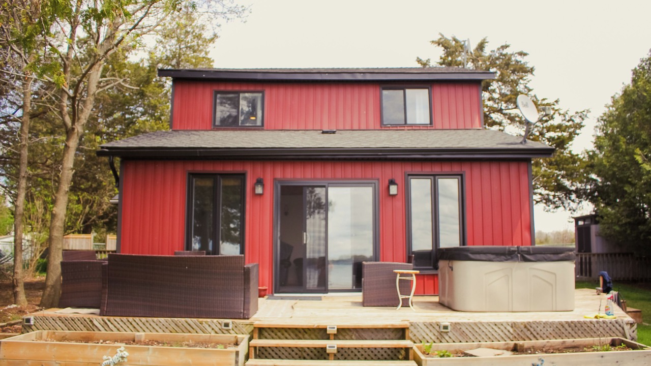 Photo of Outdoor in Stone Mills
