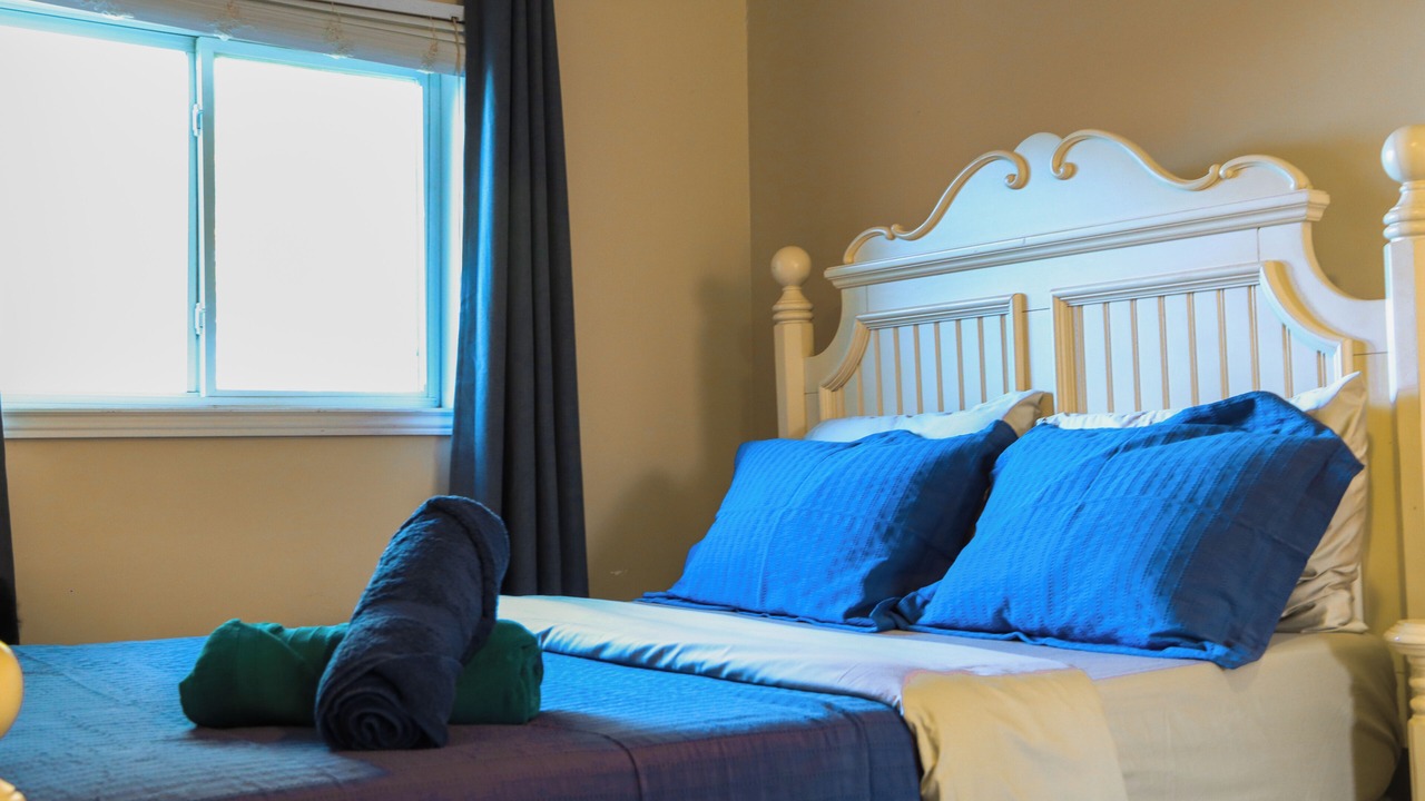 Photo of Bedroom in Stone Mills