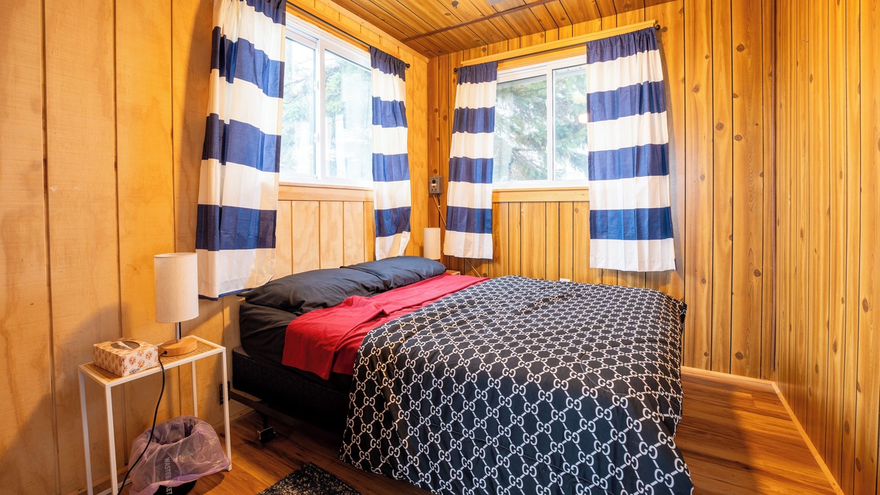 Photo of Bedroom in Long Point