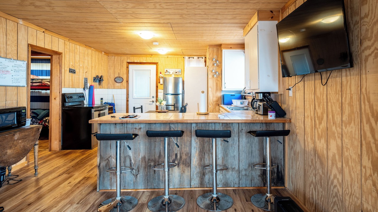 Photo of Kitchen in Long Point