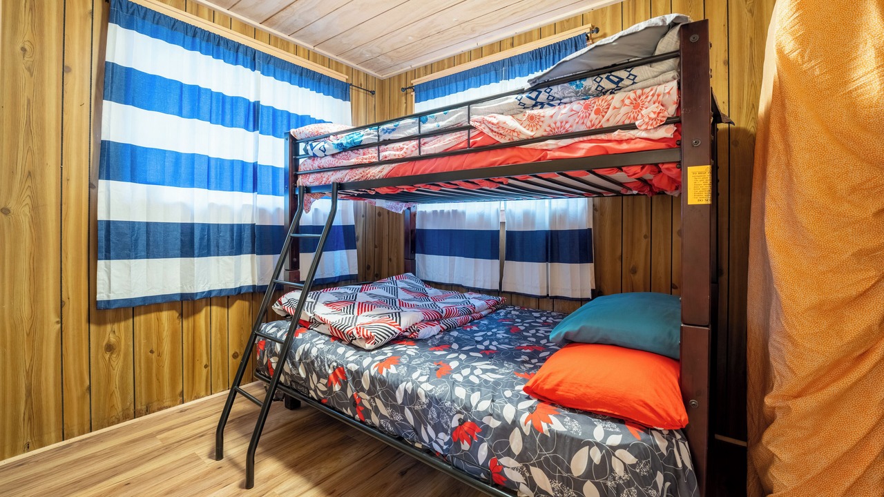 Photo of Bedroom in Long Point