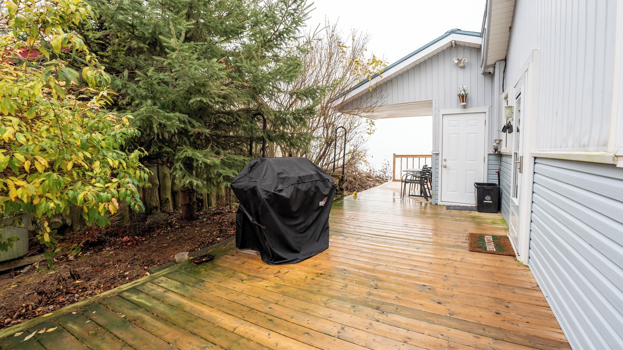 Photo of Patio Balcony in Long Point