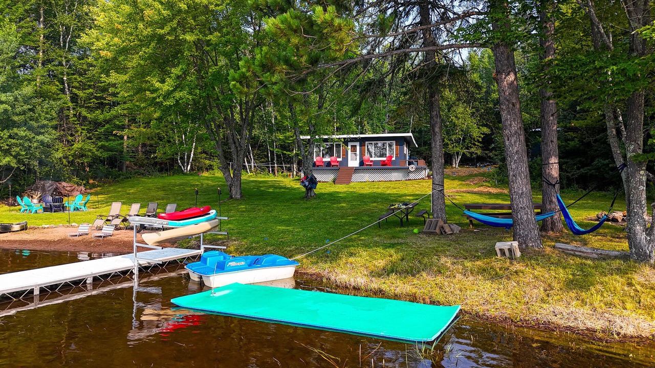 Photo of Outdoor in Whiteface Reservoir