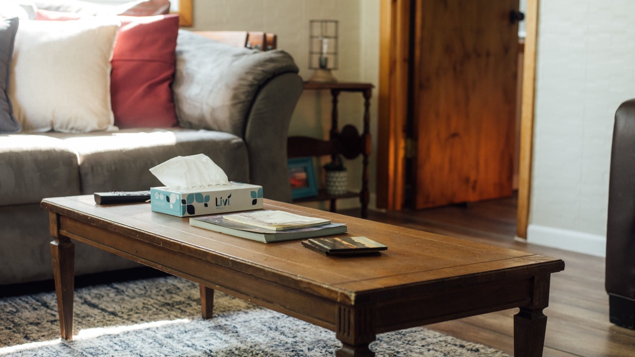 Photo of Livingroom in Whiteface Reservoir