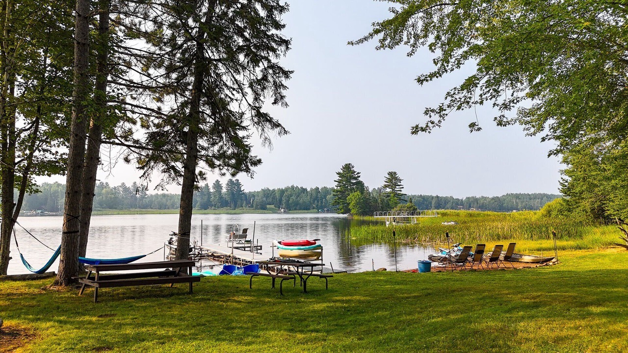 Photo of Outdoor in Whiteface Reservoir