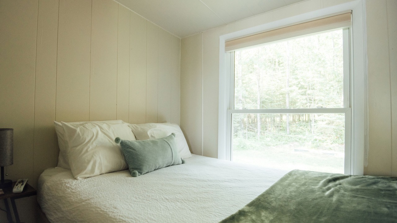 Photo of Bedroom in Whiteface Reservoir