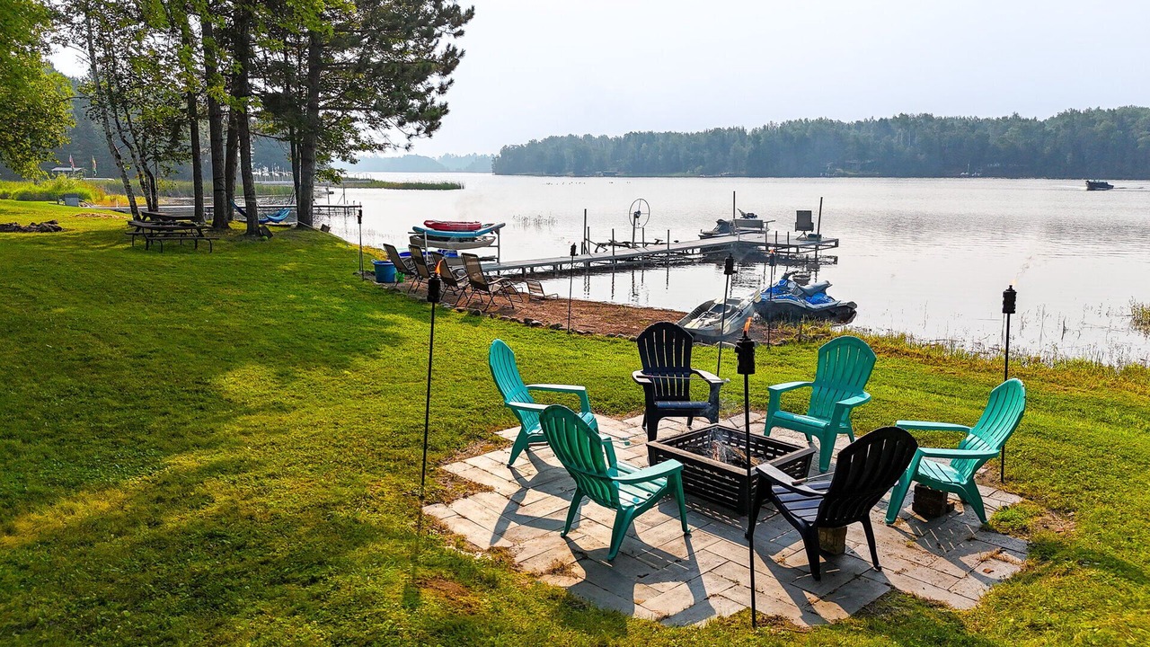 Photo of Outdoor in Whiteface Reservoir