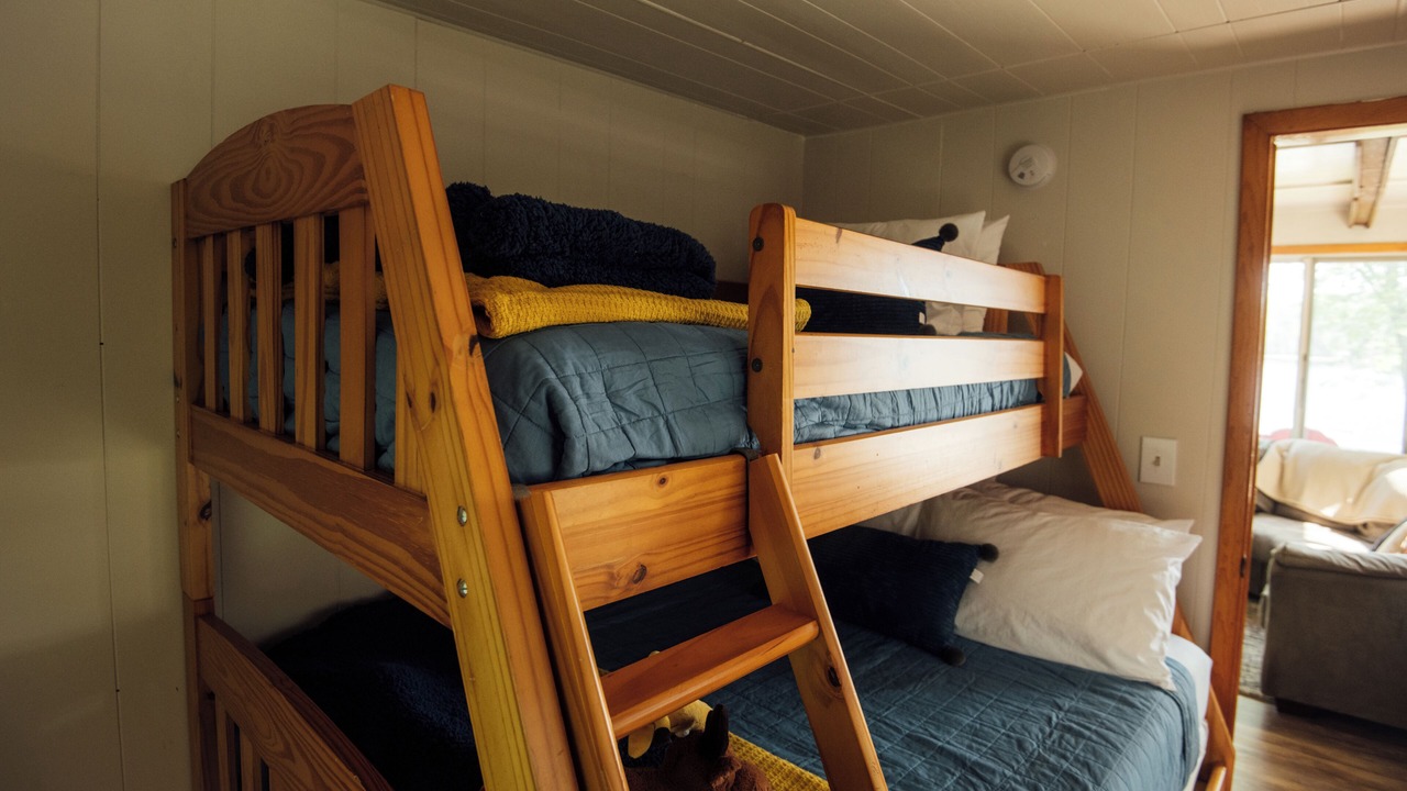 Photo of Bedroom in Whiteface Reservoir