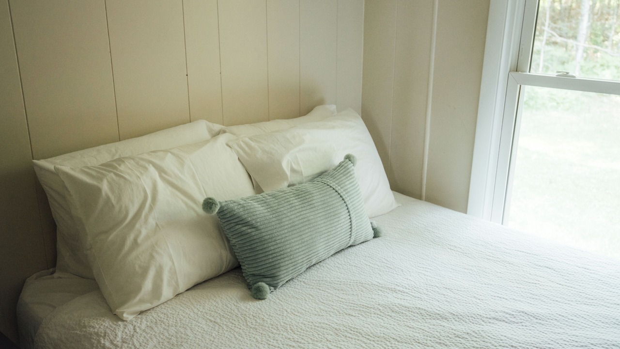 Photo of Bedroom in Whiteface Reservoir