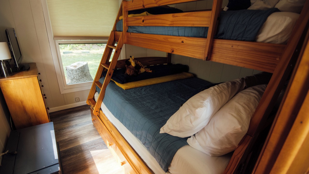 Photo of Bedroom in Whiteface Reservoir