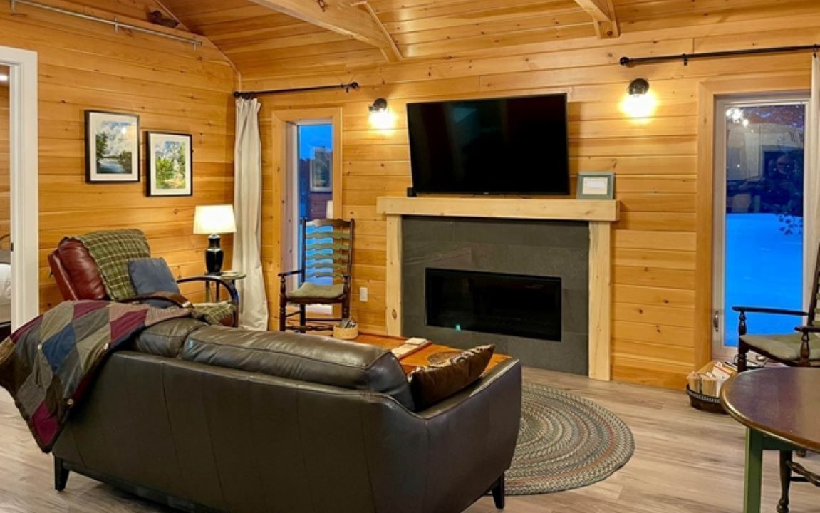 Photo of Livingroom in Bolsover