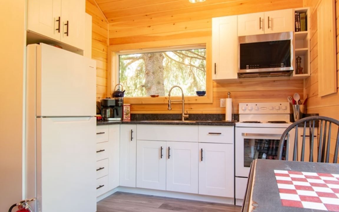 Photo of Kitchen in Bolsover