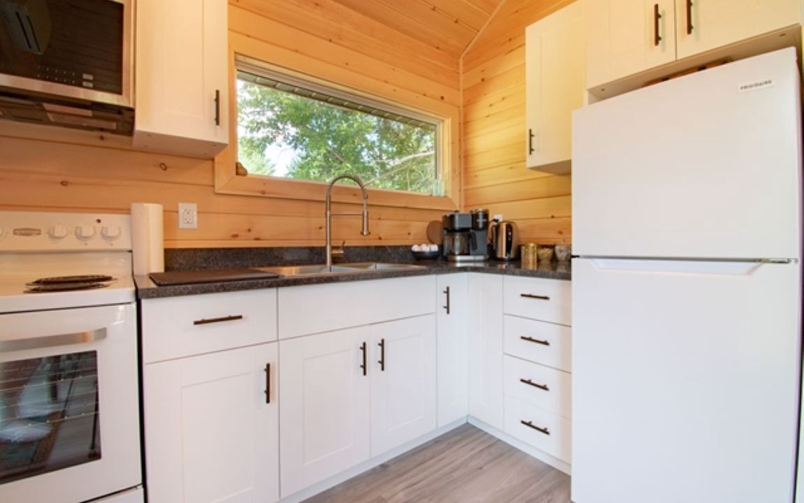 Photo of Kitchen in Bolsover