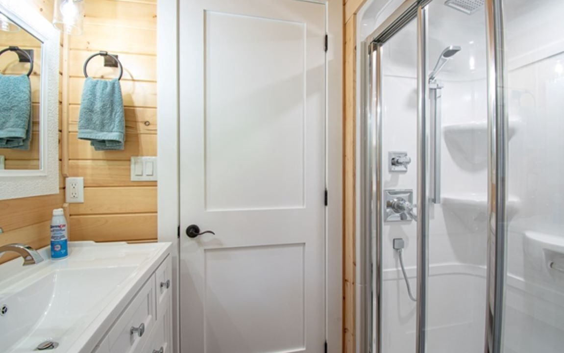 Photo of Bathroom in Bolsover