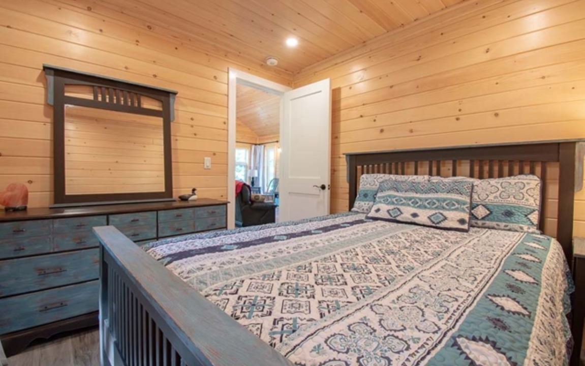 Photo of Bedroom in Bolsover