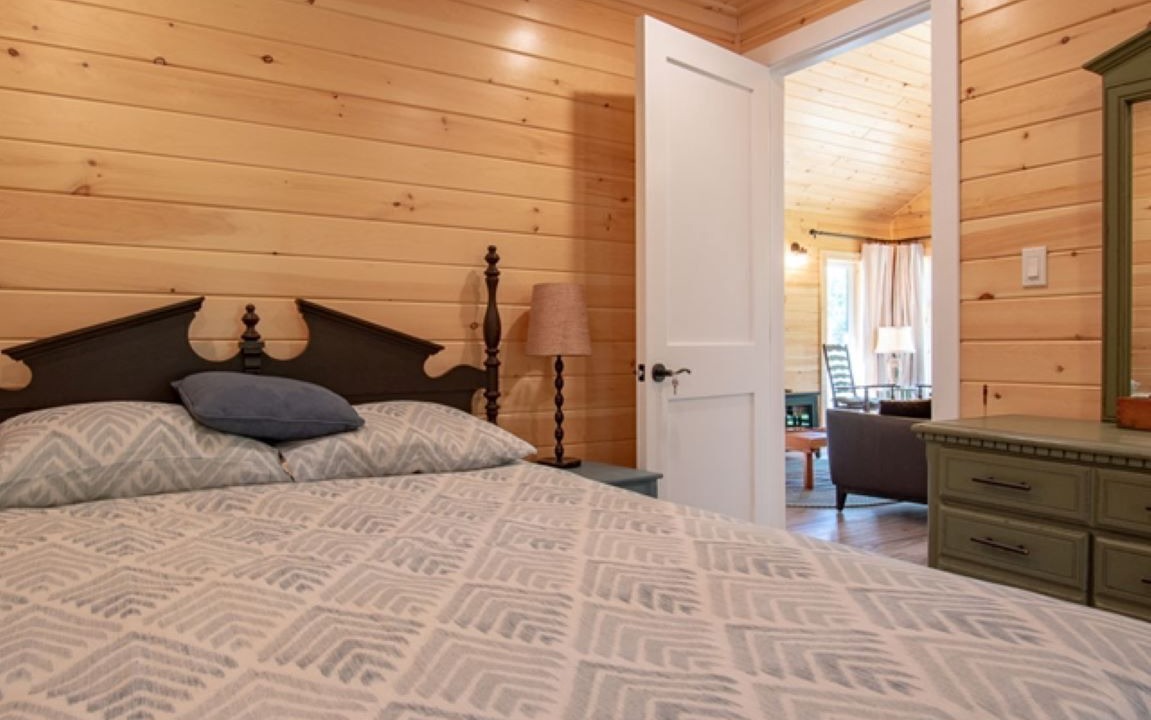 Photo of Bedroom in Bolsover