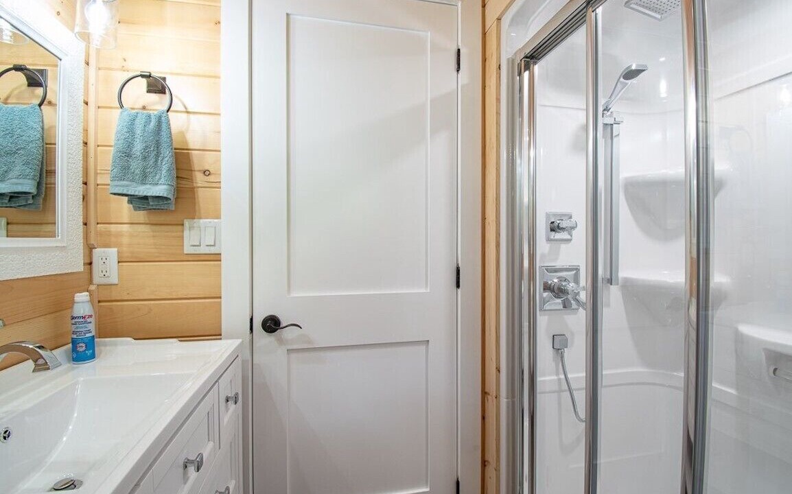 Photo of Bathroom in Bolsover