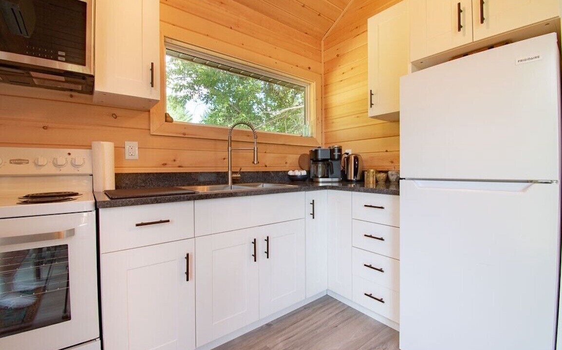 Photo of Kitchen in Bolsover