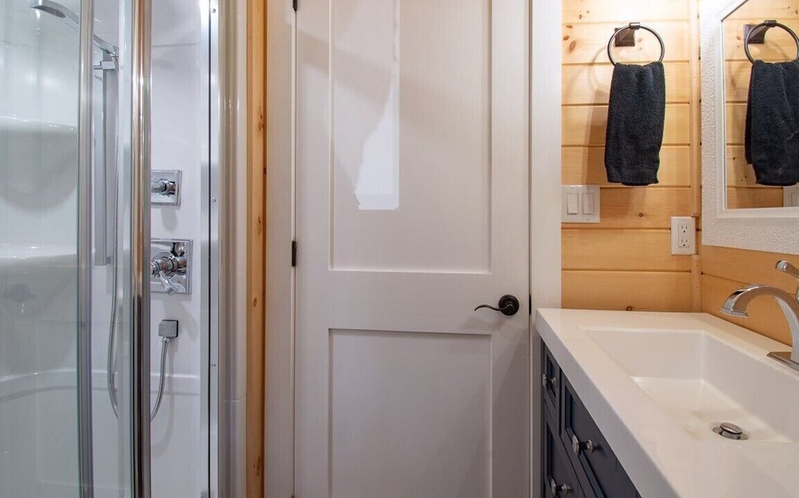 Photo of Bathroom in Bolsover