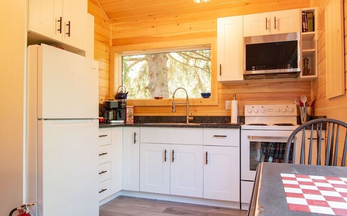 Photo of Kitchen in Bolsover